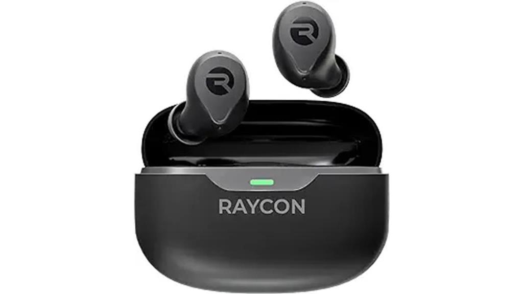 2024 raycon earbuds release