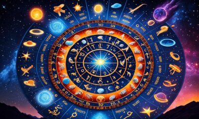 Star appeal: can astrology predict if you'll be hot or not?