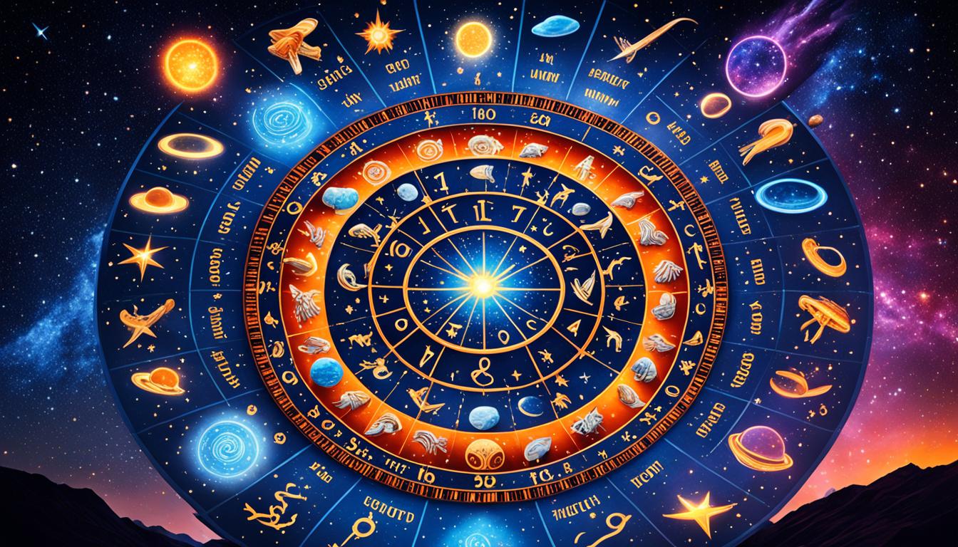 Star appeal: can astrology predict if you'll be hot or not?