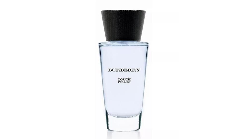 aromatic men s cologne burberry