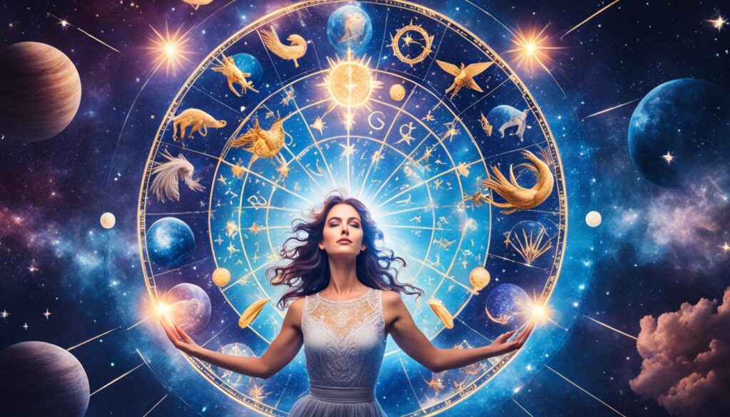 astrology influence on perception of beauty