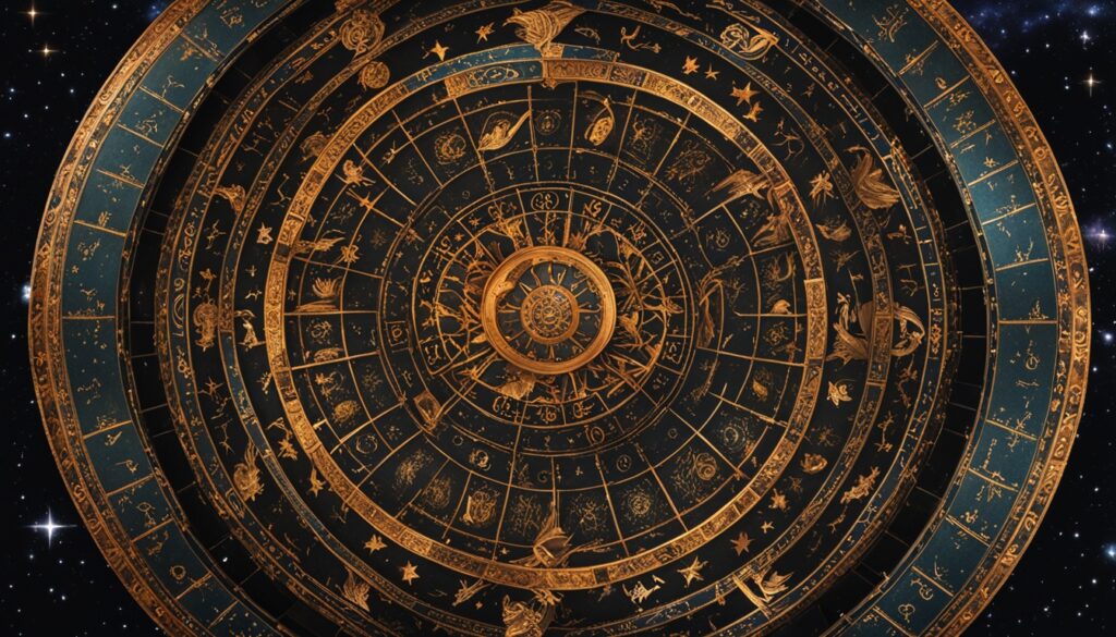 astrology predictions and personality traits