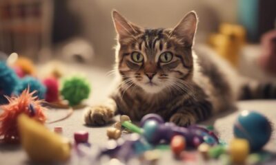 cat toy shopping guide