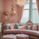 charming coquette room decor