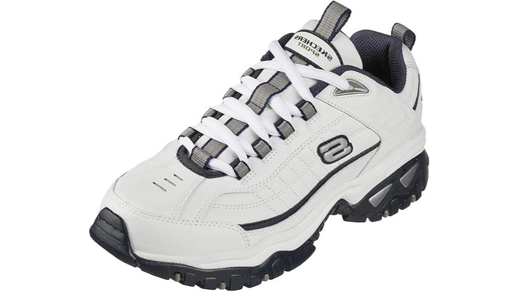 comfortable athletic shoes