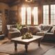 cozy country farmhouse decor