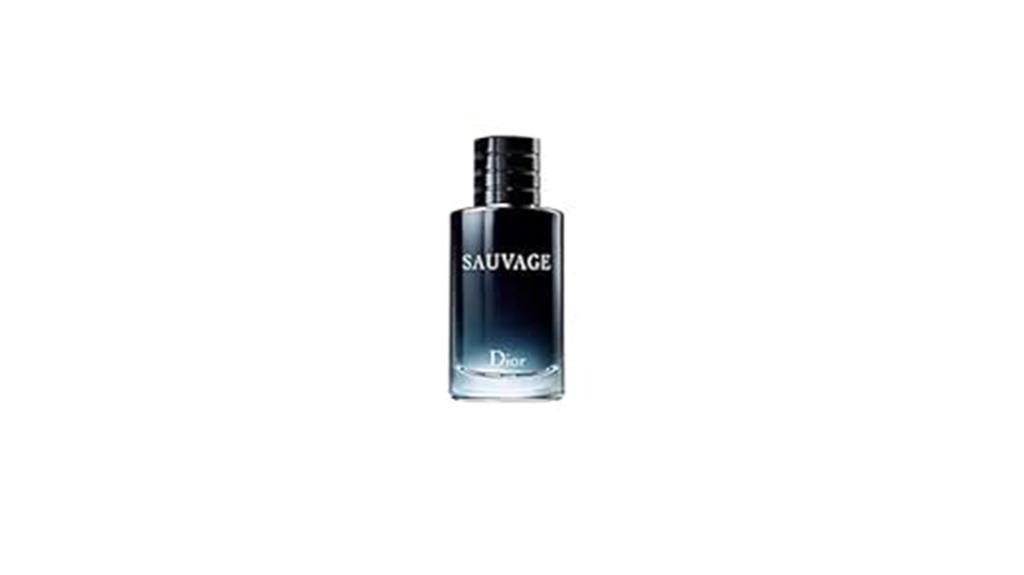 dior sauvage edt 2oz