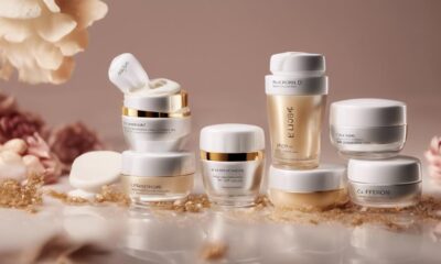 effective eye creams tested