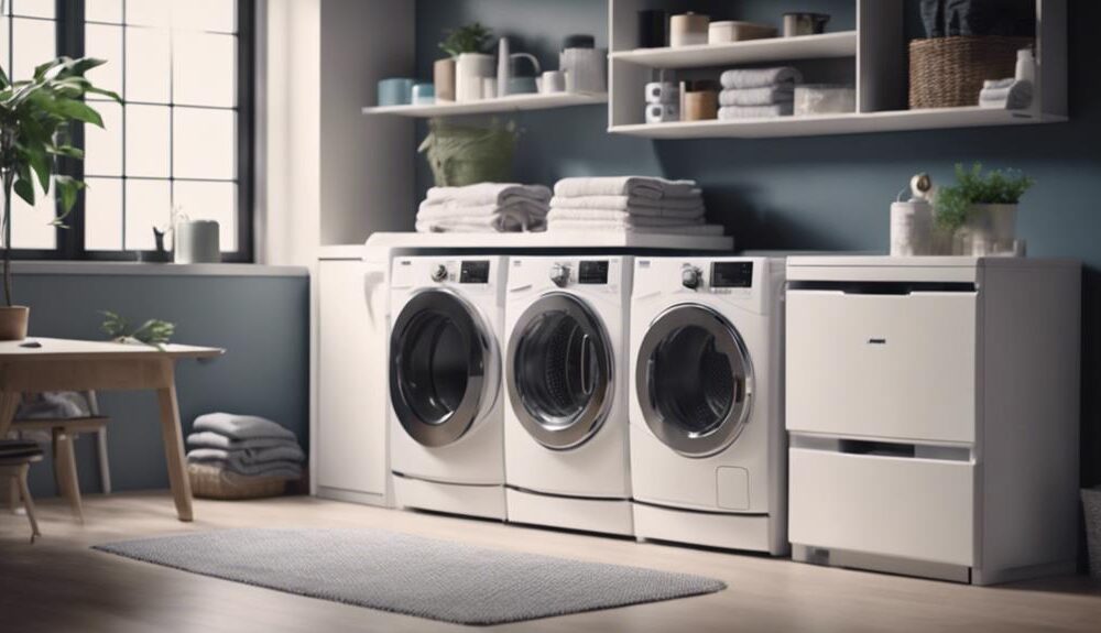 effortless laundry with 2024 sets