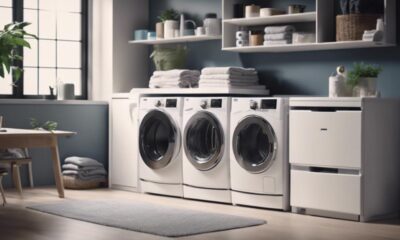 effortless laundry with 2024 sets