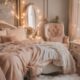 elegant feminine room decor