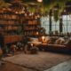 enchanting goblincore room decor