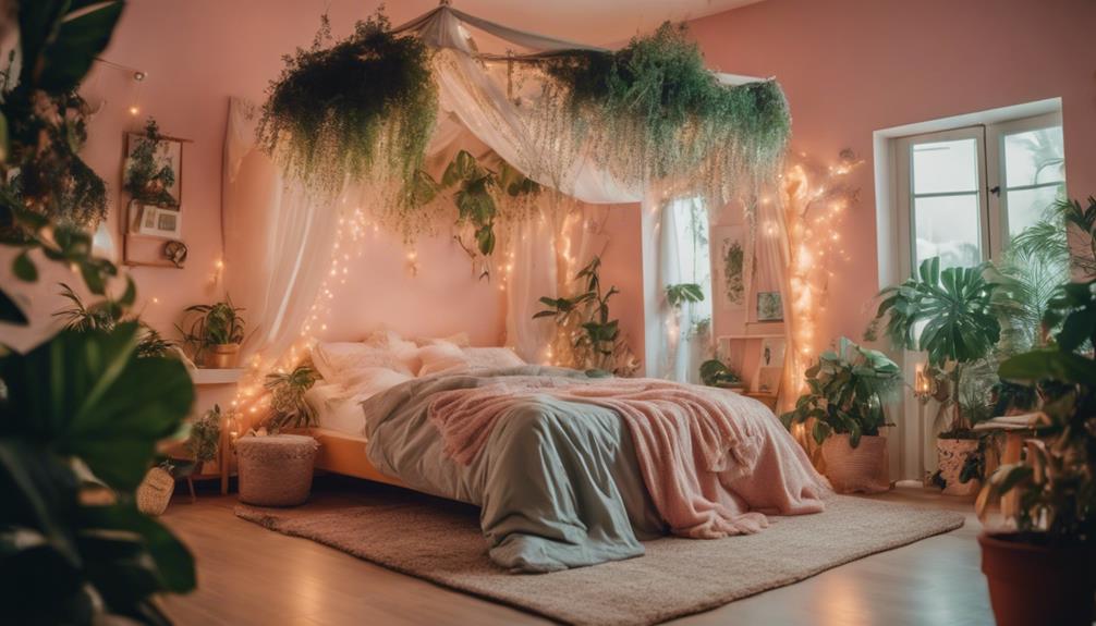 fantastical stylish room decor