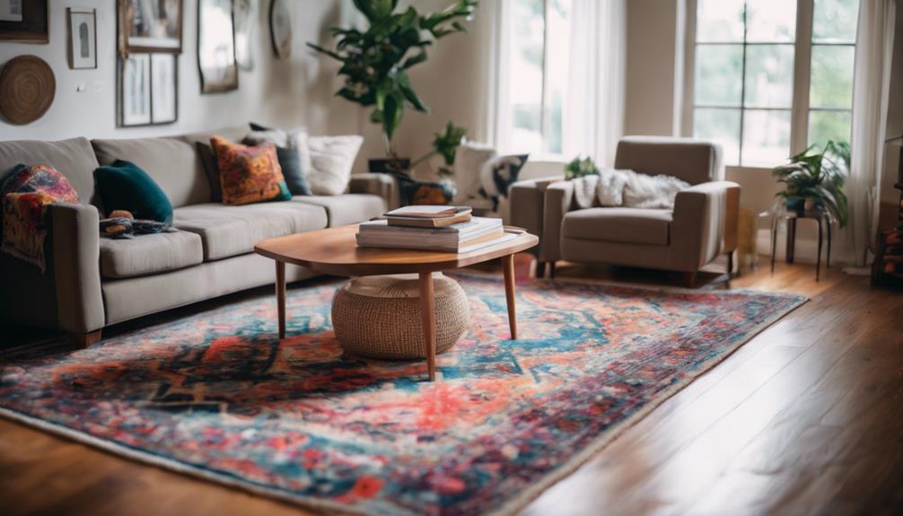 flooring installation and types