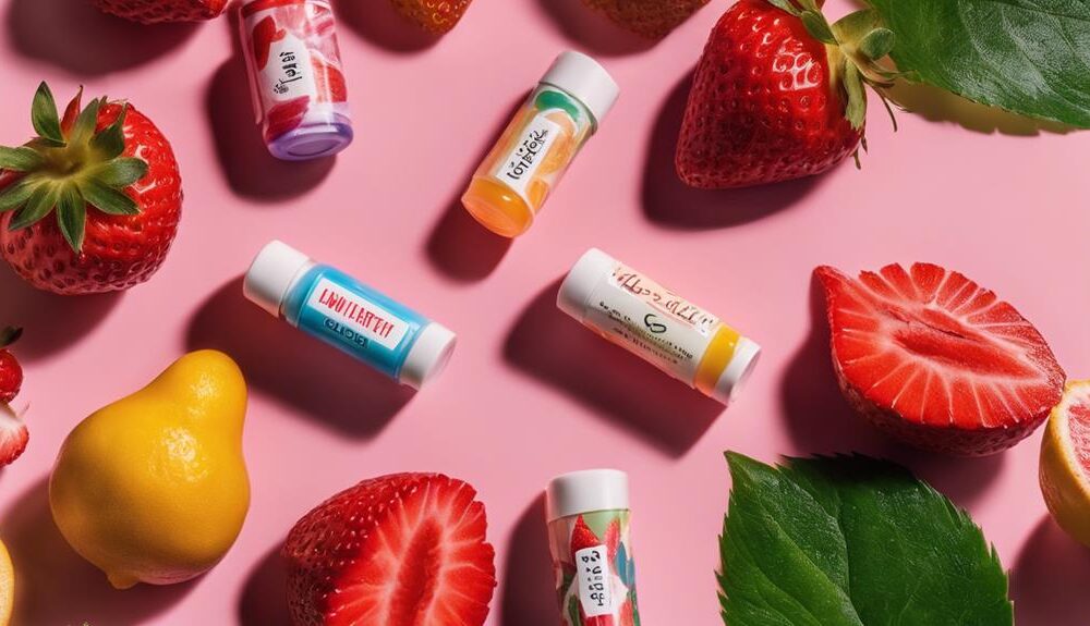 hydrating lip balms list