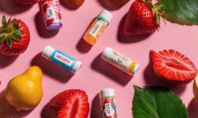 hydrating lip balms list