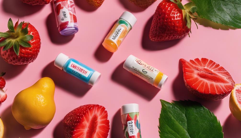 hydrating lip balms list