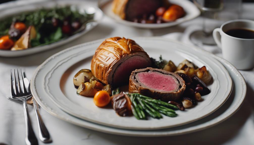 impress with versatile roast