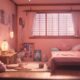 japanese inspired anime decor