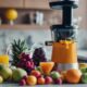 juicers for health enthusiasts