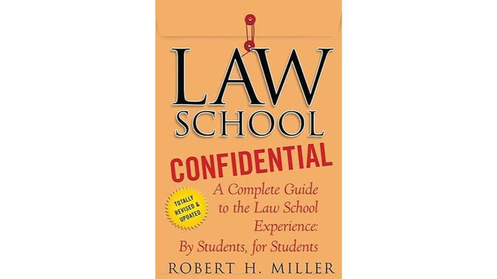 law school insider guide