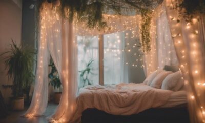 magical haven room decor