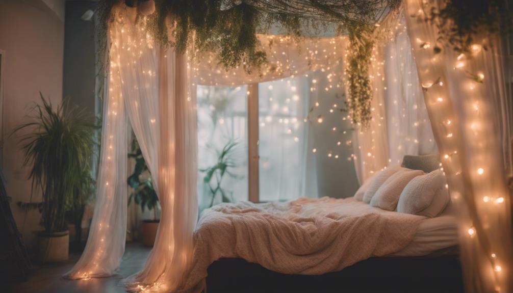 magical haven room decor