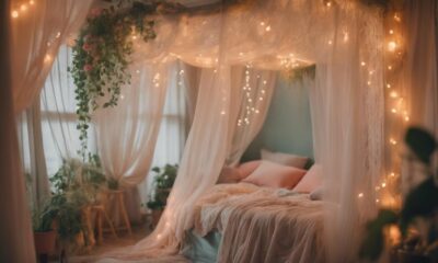 magical haven room decor