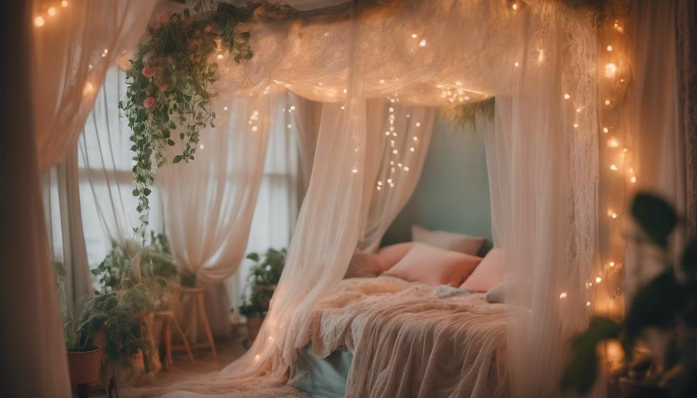 magical haven room decor