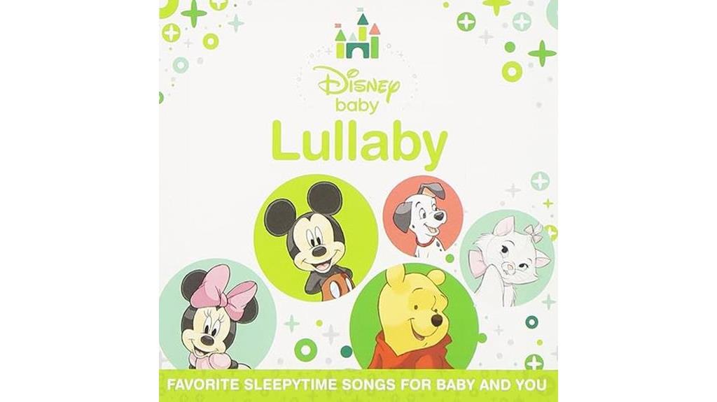 magical lullabies for babies