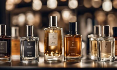 men s cologne selection guide