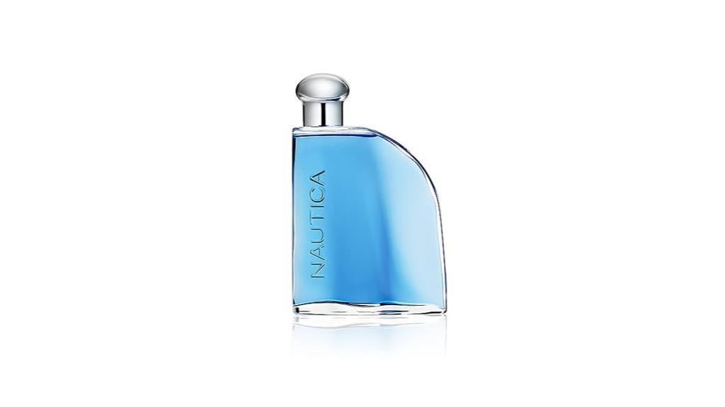 nautica blue men s cologne