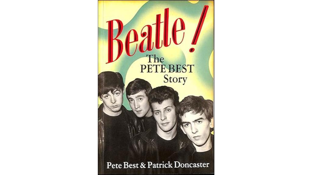 pete best s beatle journey