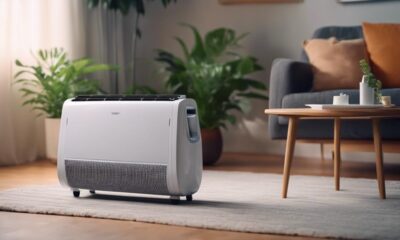 portable air conditioner ranking