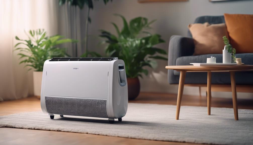 portable air conditioner ranking