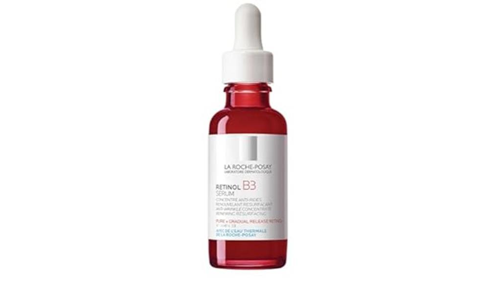 retinol serum for face