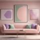 soft aesthetic pastel decor