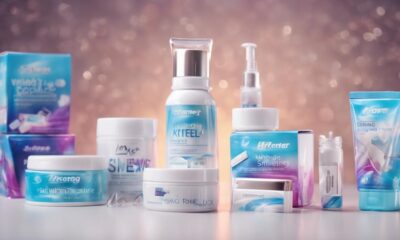 top 15 whitening products