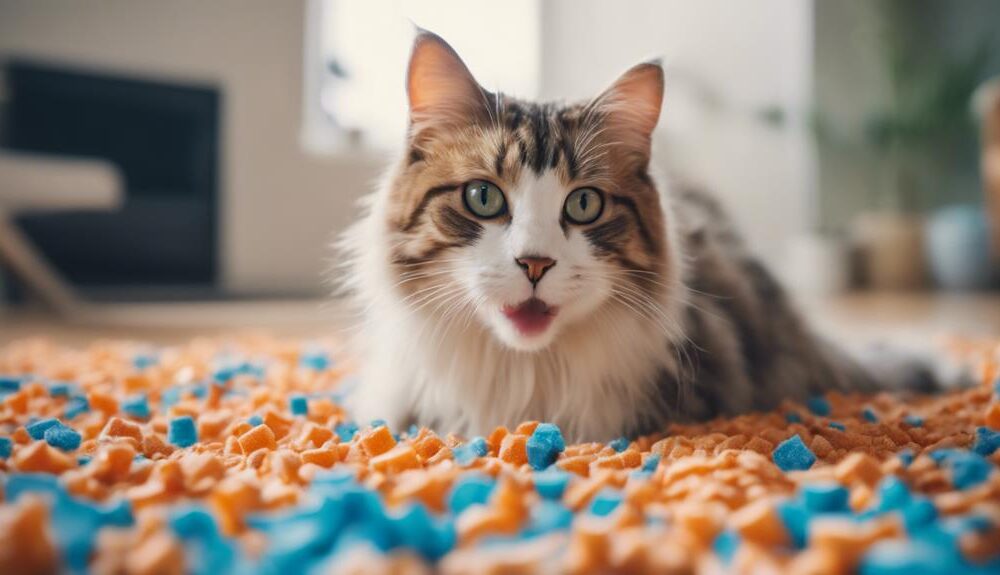 top cat litter brands