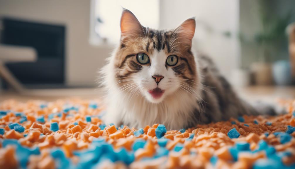 top cat litter brands