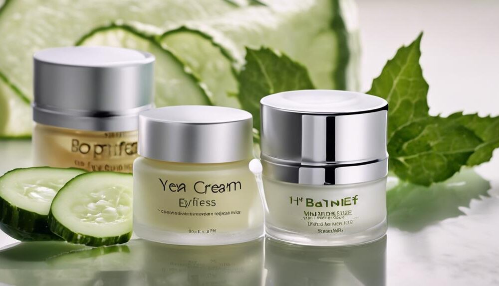 top eye creams roundup