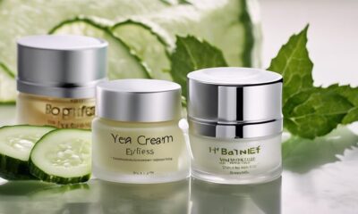 top eye creams roundup