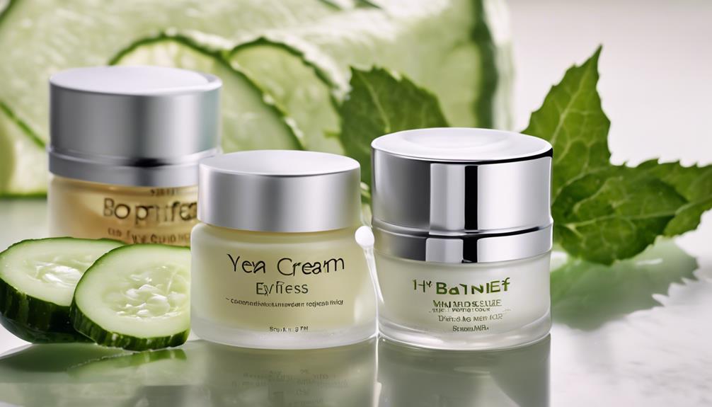 top eye creams roundup