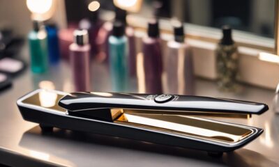 top hair straighteners list