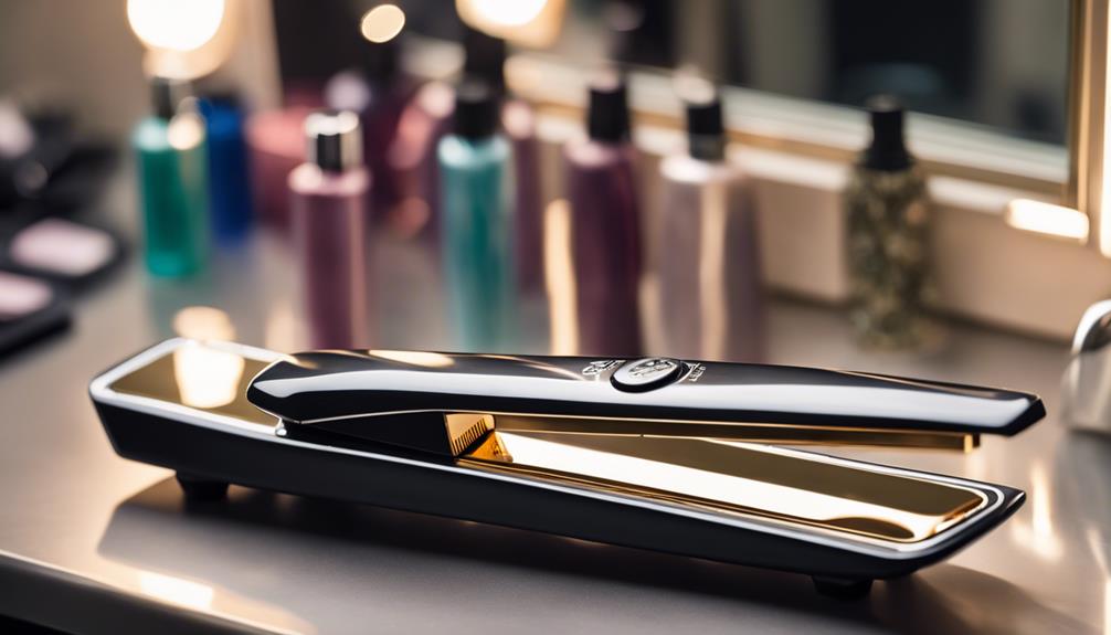 top hair straighteners list