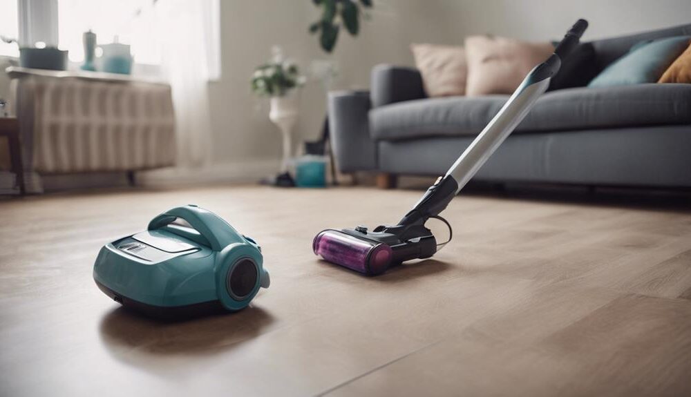 top handheld vacuums recommended