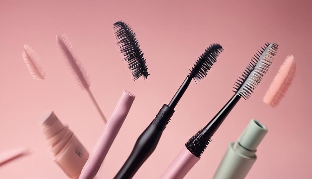 top mascara brands 2024