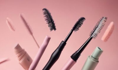 top mascara brands 2024