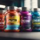 top rated creatine for fitness