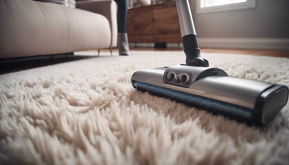 top vacuums for pet hair